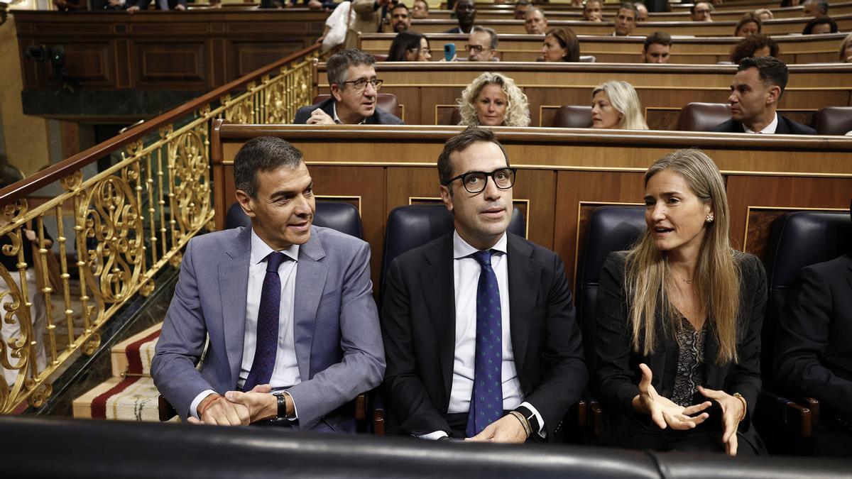 El Gobierno desatasca el nuevo ‘escudo antiapagones’ con ayudas de hasta 9.000 millones a las eléctricas