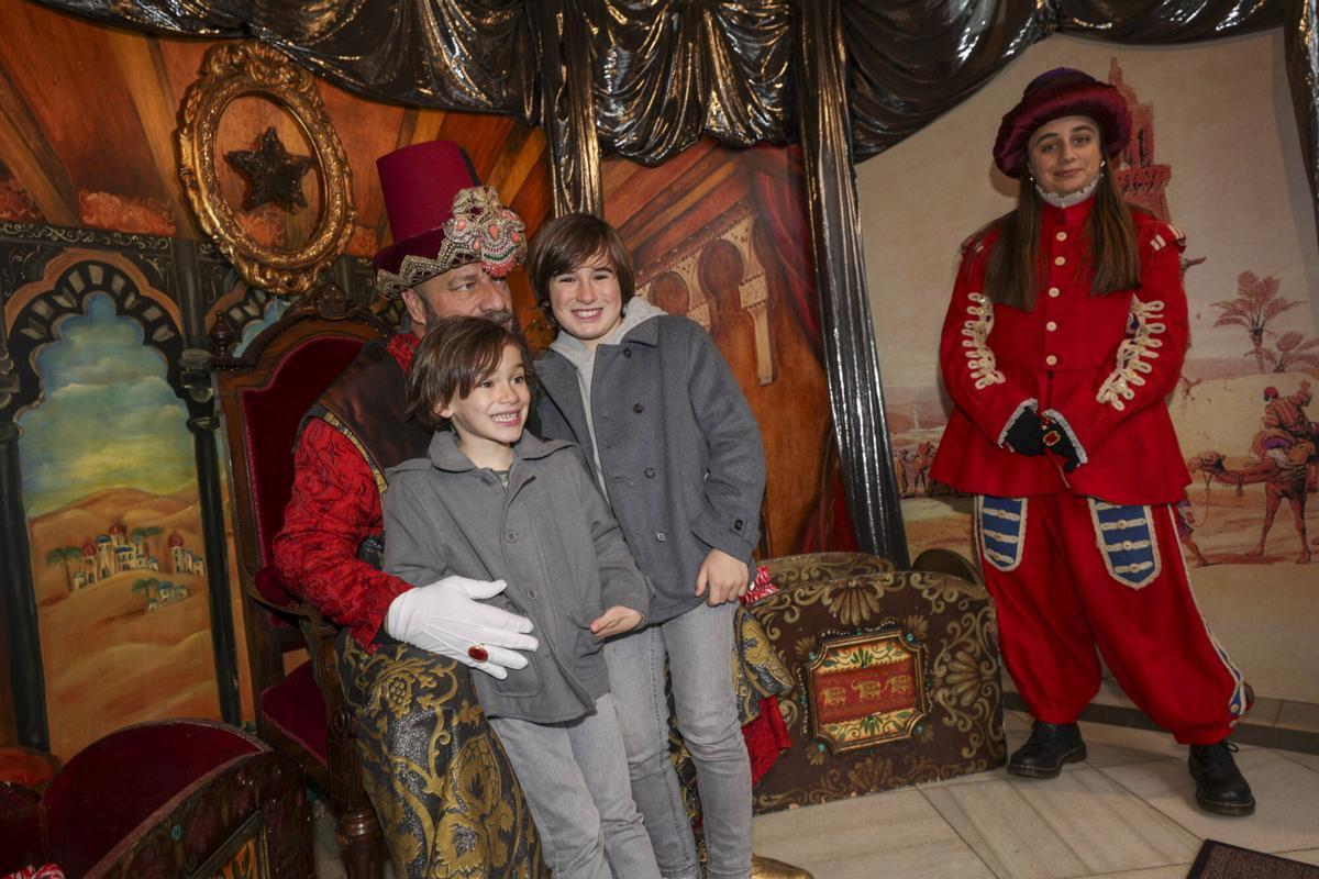 oviedo recepcion de aliatar