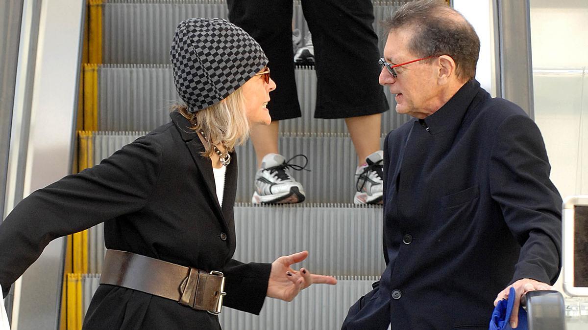 Muere la actriz Diane Keaton a los 79 años