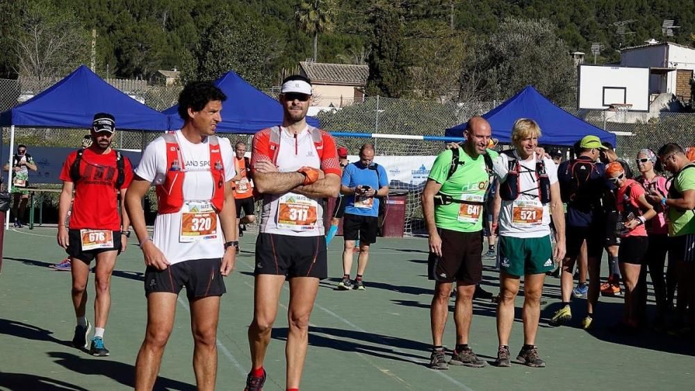 Galatzó Trail 2019