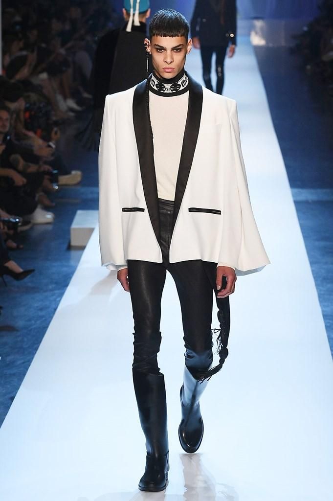 Jean Paul Gaultier