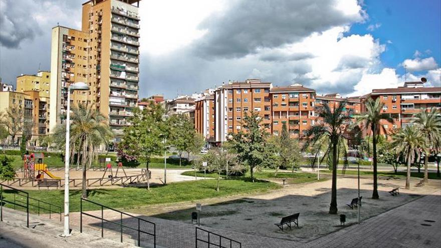 El Ayuntamiento de Cáceres no multa por hacer el amor en la calle