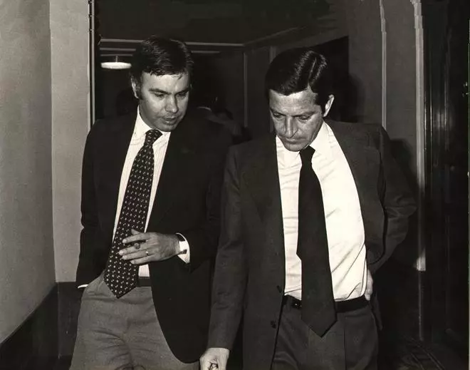 'Un tal González', de Sergio del Molino: contar bien las cosas