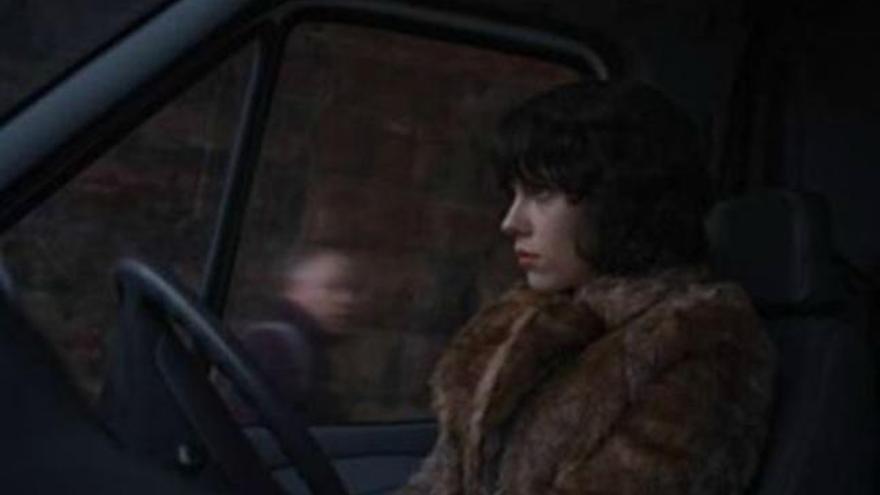 Fotograma de la película.
