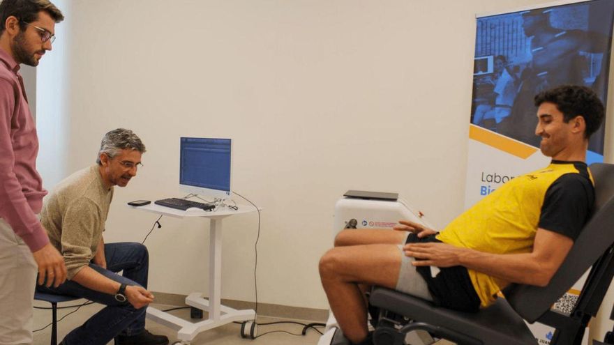 Biomecánica recuperadora