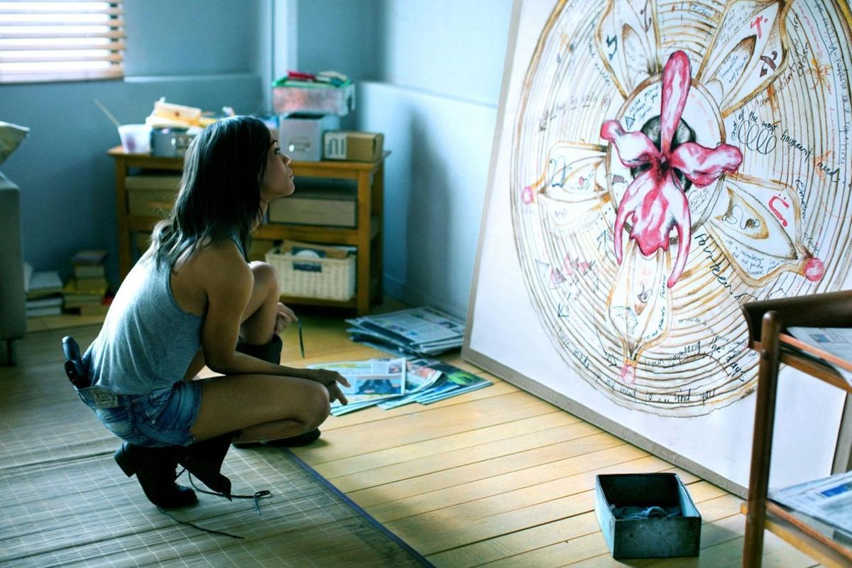 colombiana-zoe-saldana