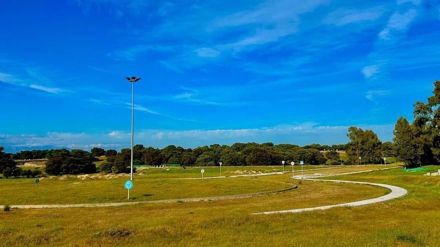 Liberales y Moralos exige integrar La Hilera en el Plan General Municipal para el desarrollo de Navalmoral