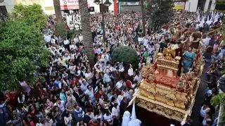 ¿Qué días de Semana Santa son festivo en Córdoba?
