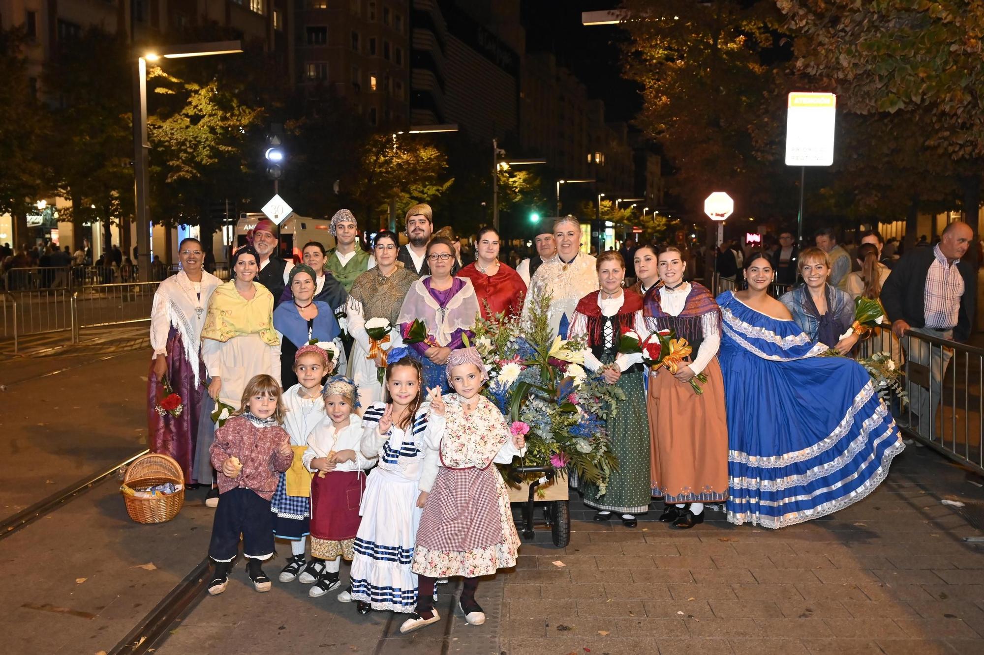 PEÑA CHAROSCA DE AGUARÓN