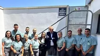 Juan Roig viaja a Ceuta para respaldar a los trabajadores de Mercadona tras la crisis migratoria