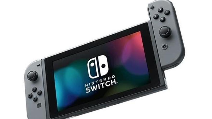 Tens una Nintendo Switch? Reconeixen que els comandaments Joy-Con no funcionen bé