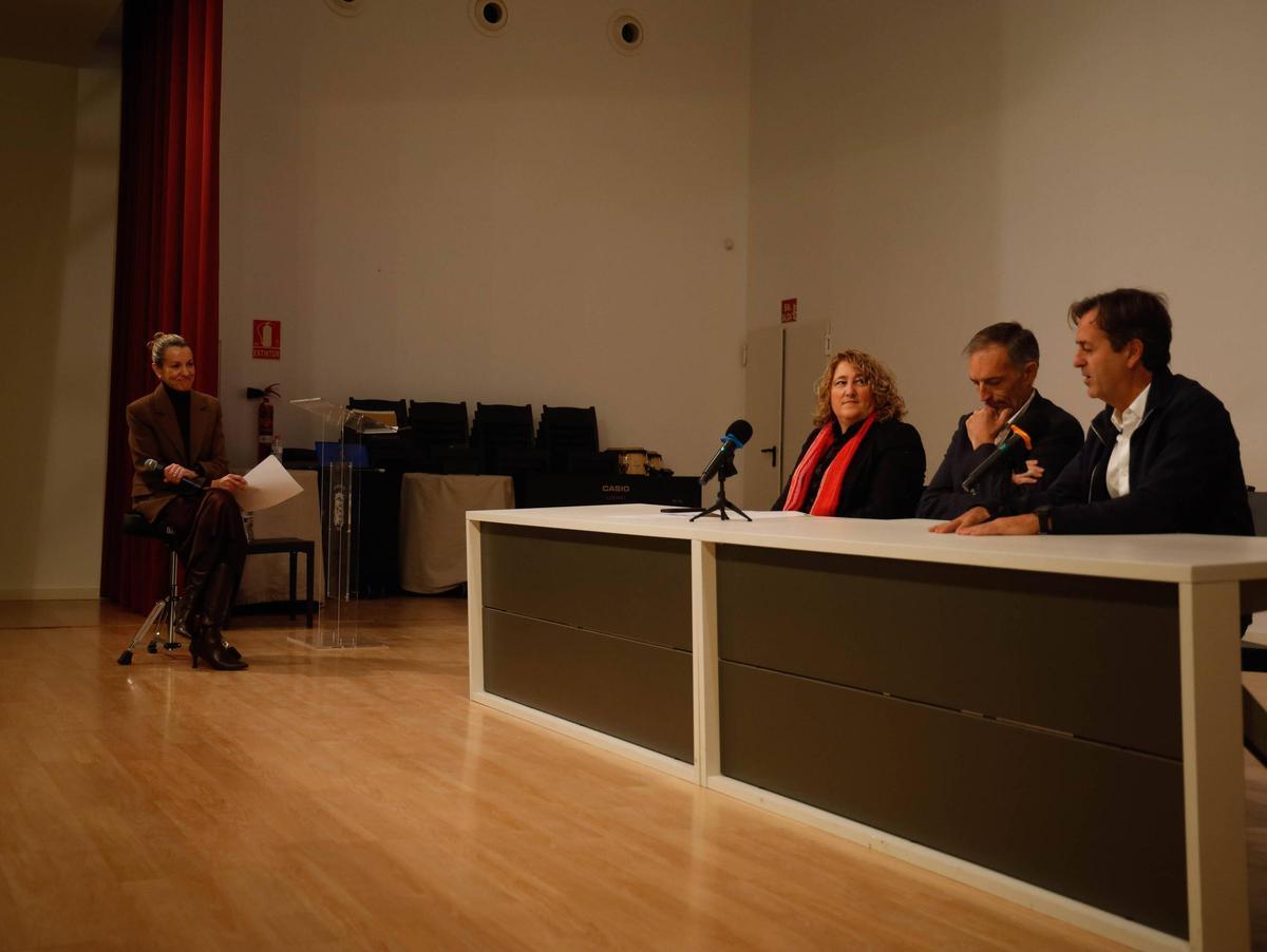 Más que Empresas La Serranía