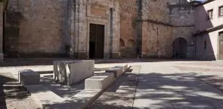 Los aparcamientos de La Vaguada, los derribos junto a la muralla y el corte en Puerta Nueva, próximas obras en Zamora