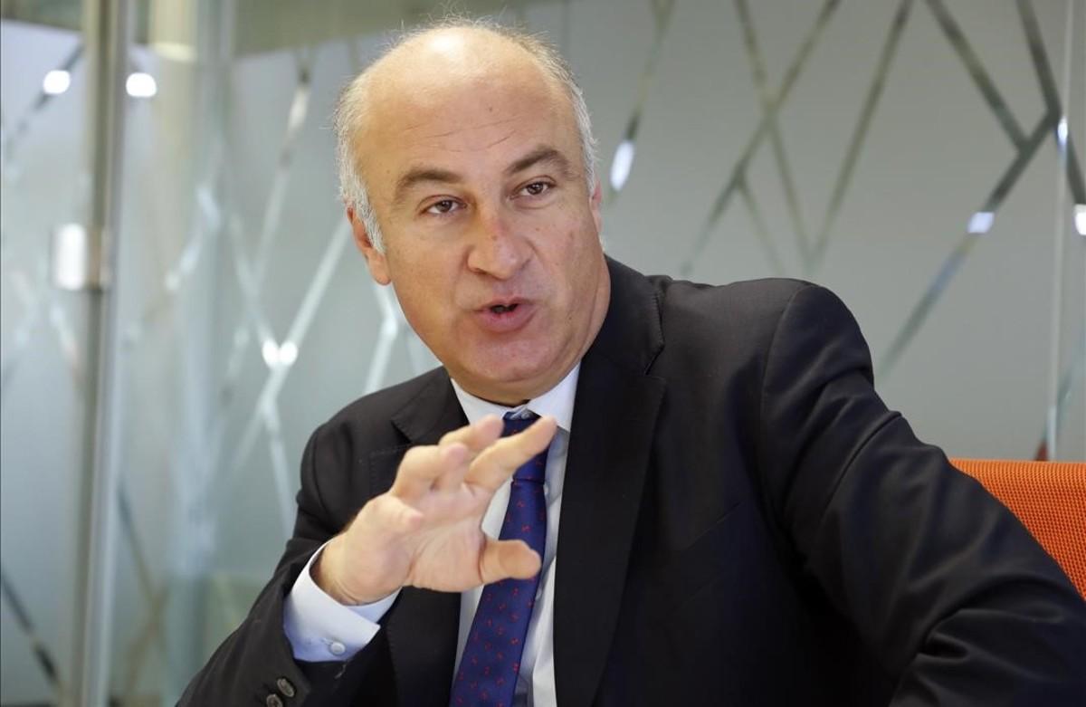 zentauroepp37037176 gra030 madrid 25 01 2017 el nuevo secretario de estado d170125204126 zentauroepp37037176 gra030 madrid 25 01 2017 el nuevo secretario de estado d170125204126