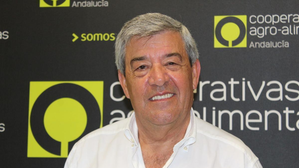 Agusrtín González, presidente y socio fundador de Ovipor.