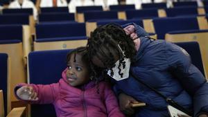 Néixer amb una missió