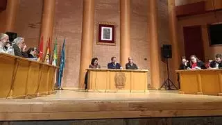 El pleno de Mérida ratifica las cuentas que presentó Osuna para 2024