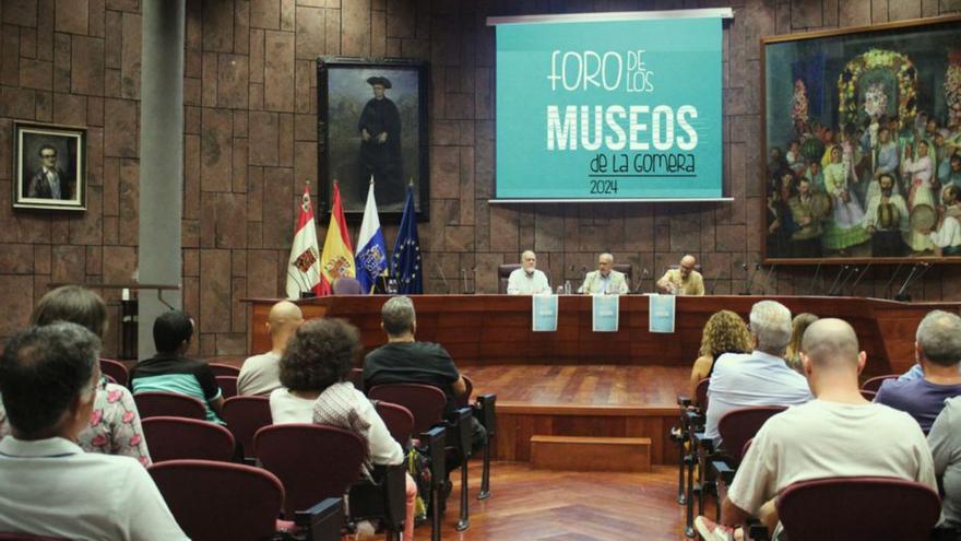 Científicos buscan las huellas del primer contacto entre gomeros y europeos