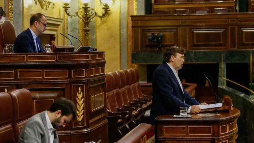 La despoblación, protagonista en el Congreso para salir de la crisis