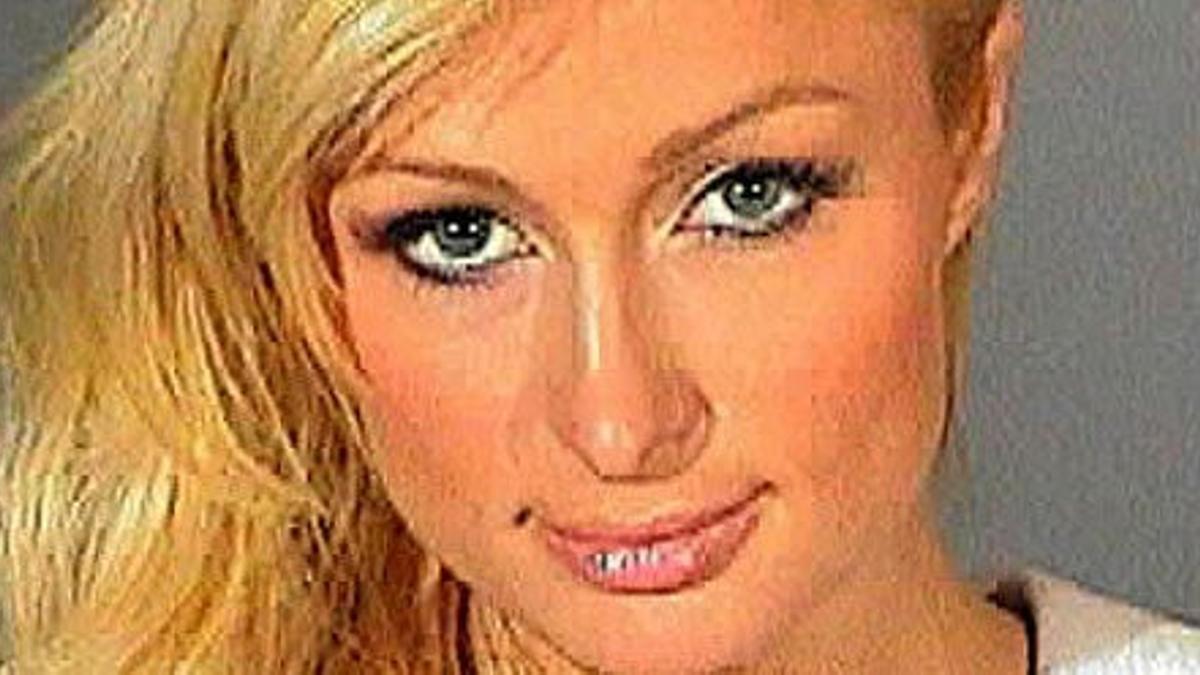 Paris Hilton podría ser &quot;chica Playboy&quot;