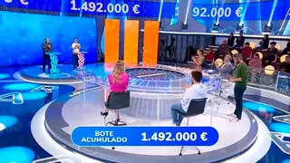 La final de Pasapalabra que ha dejado sorprendida a la audiencia