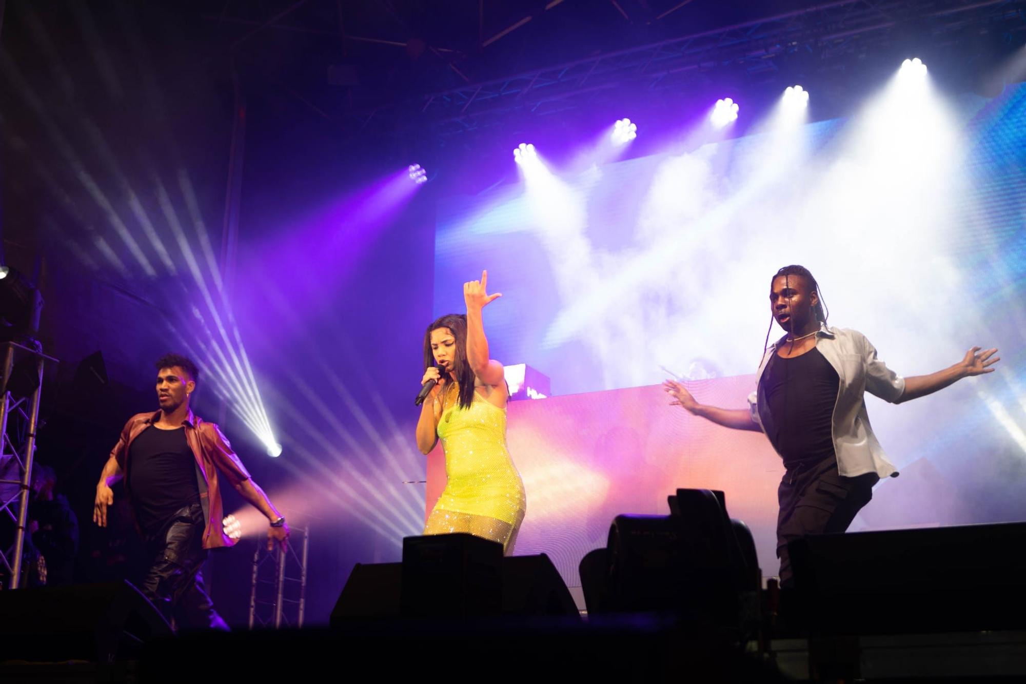 Haría Music Fest 2023