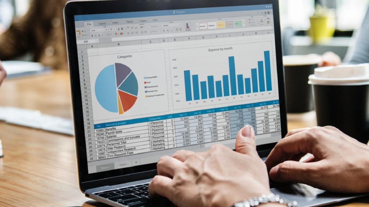 Los cursos de Forem PV favorecen la empleabilidad en diferentes áreas y sectores económicos.