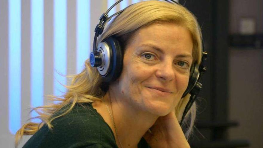 Fallece la periodista Paloma Tortajada a los 49 años
