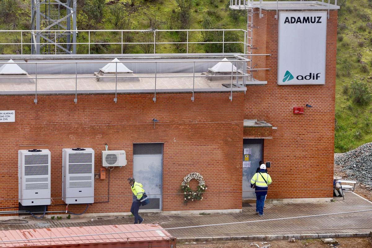 Vuelven a circular los trenes AVE e Iryo entre Córdoba y Madrid. Trenes pasando por Adamuz.