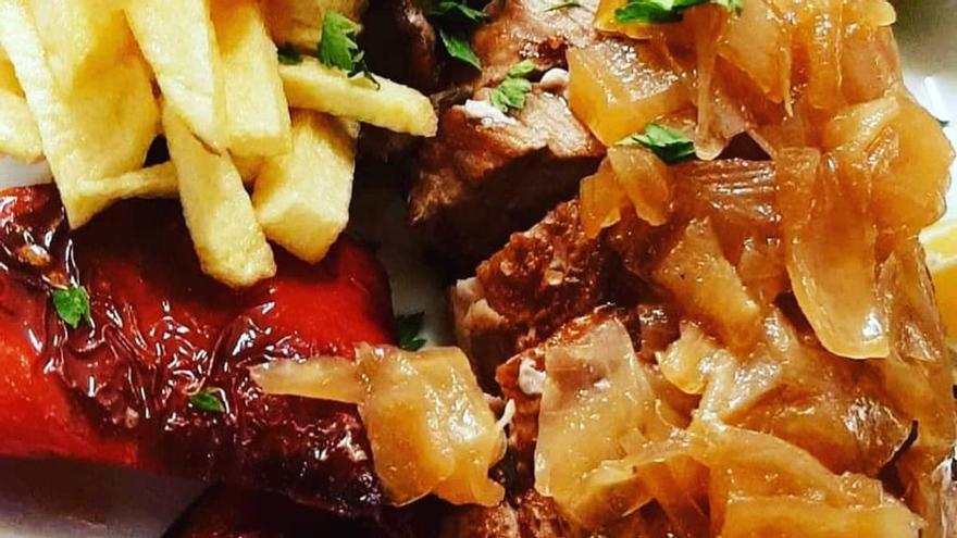 The Tenerife Eatery for Fresh Fish and Traditional Canarian Cuisine