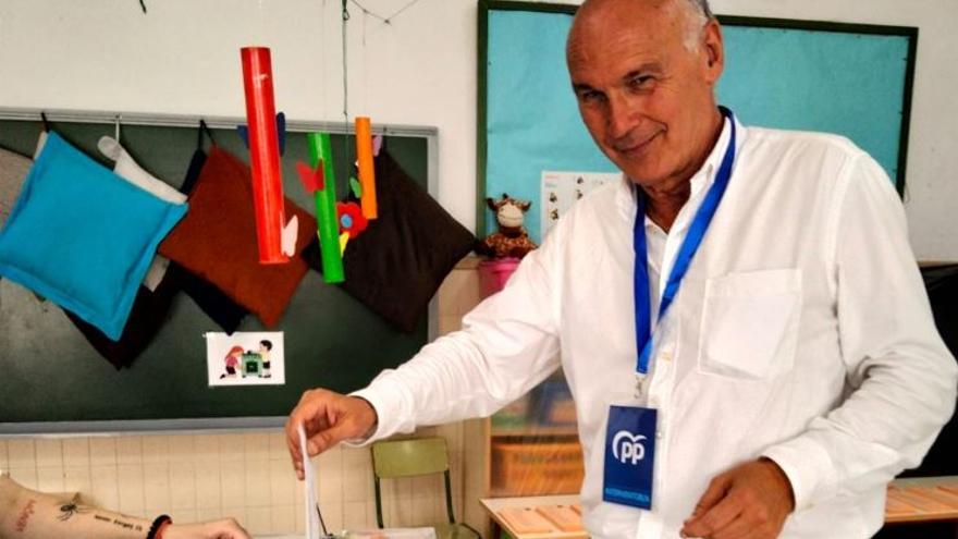 El PP gana en Alzira pero los pactos decidirán el nuevo gobierno