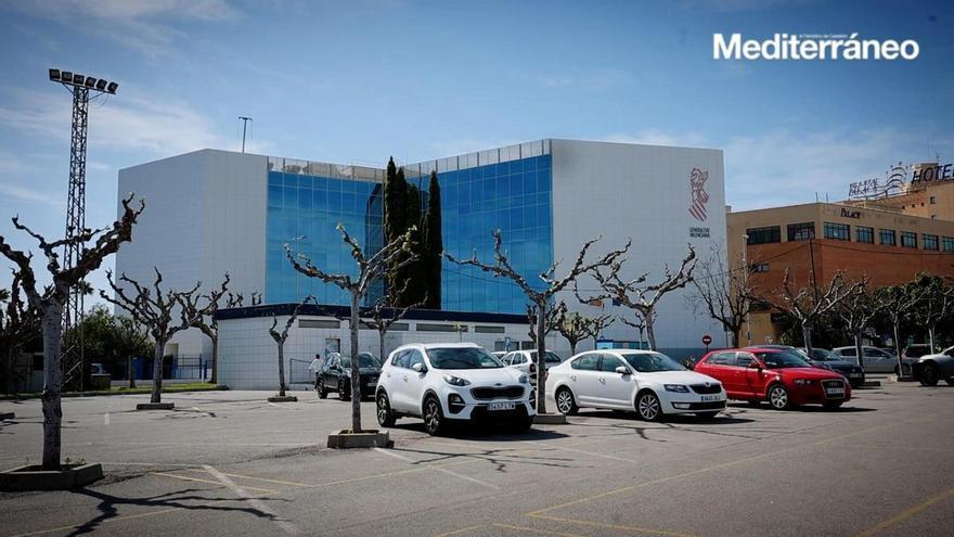 El proyecto de la nueva comisaría de Vila-real da un salto millonario: costará 10,9 millones