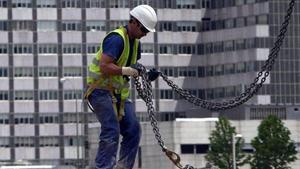 Molts treballadors que es van jubilar el 2026 cobren menys del que els correspon