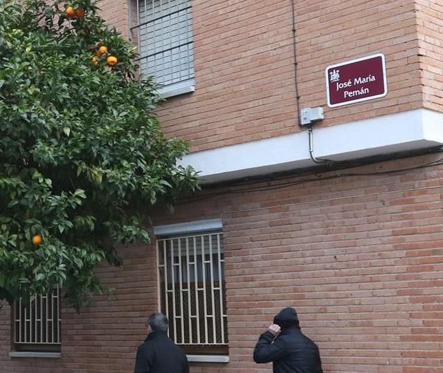 Los 13 nuevos nombres del callejero de Córdoba, explicados uno a uno