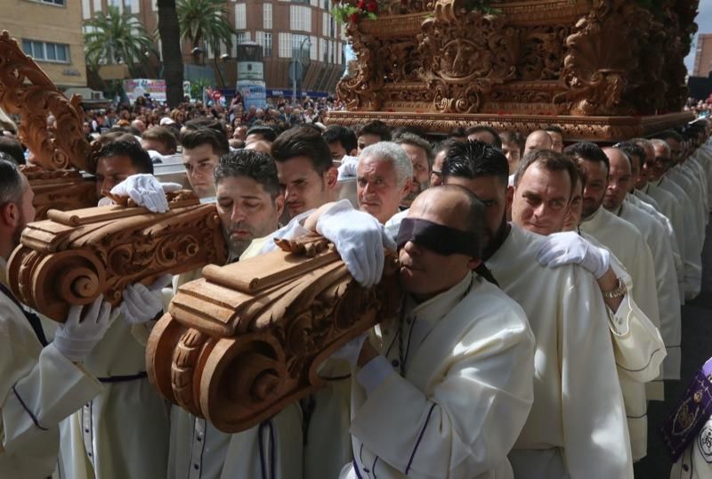 Domingo de Ramos de 2016 | Pollinica