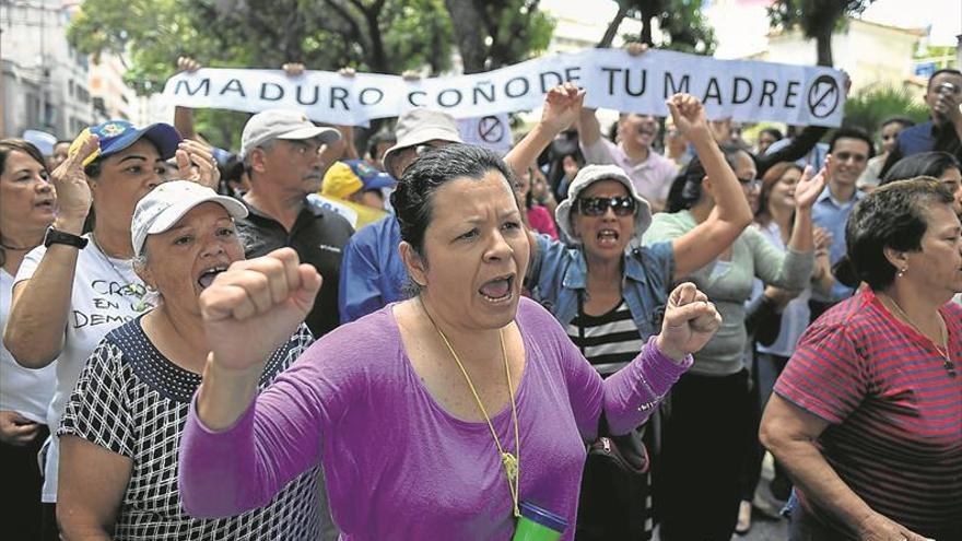 La salud está en la uci