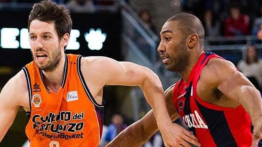 Vota: ¿Quién ganará la Copa del Rey de baloncesto?