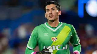 El Real Zaragoza ya negocia la cesión de Dani Cárdenas