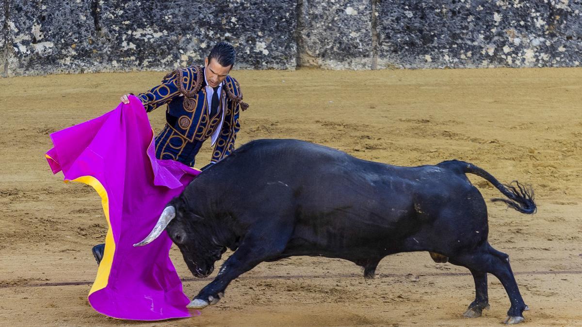 Corrida Goyesca en Ronda