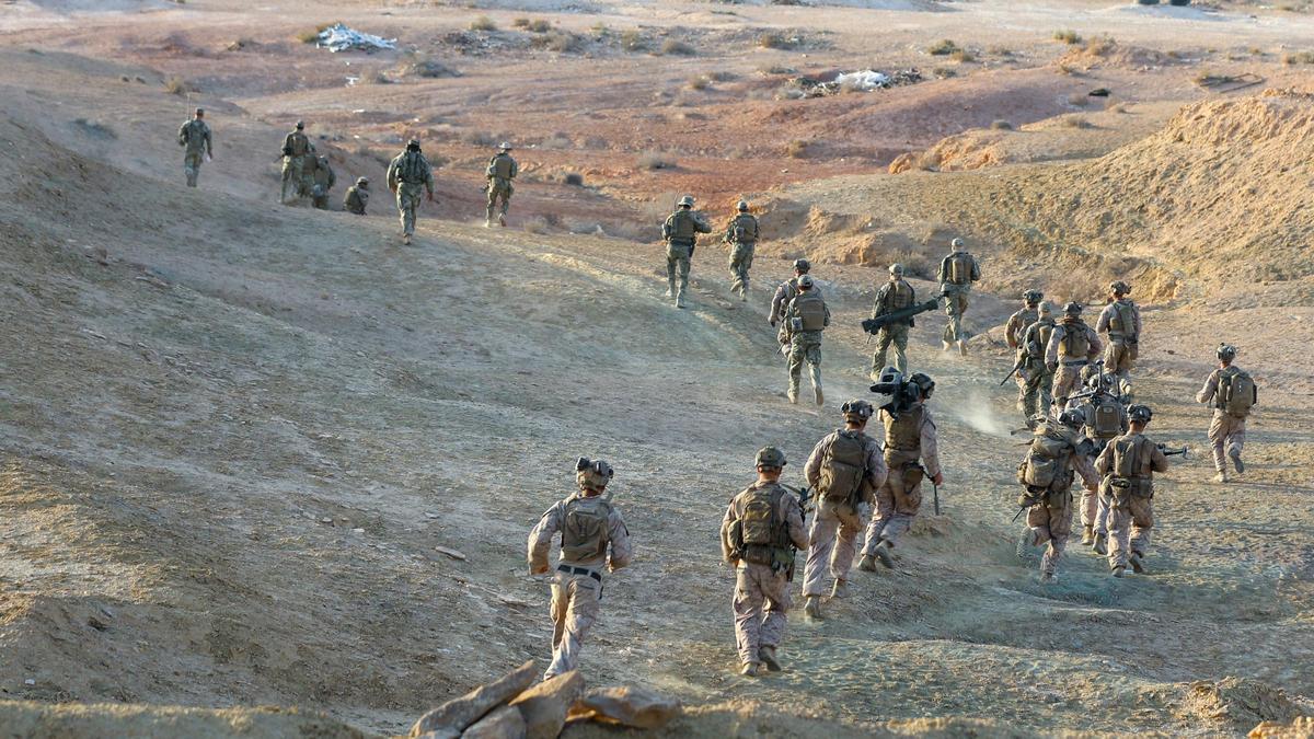 Un Nuevo Capítulo Estratégico: Marruecos y la Innovación Militar Estadounidense