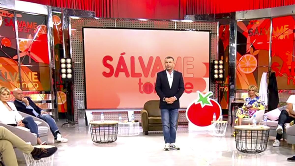 ’Sálvame Tomate’ ja té data de tornada a Telecinco ’Sálvame Tomate’ ja té data de tornada a Telecinco