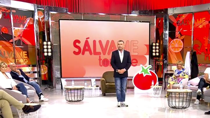 Sálvame Tomate