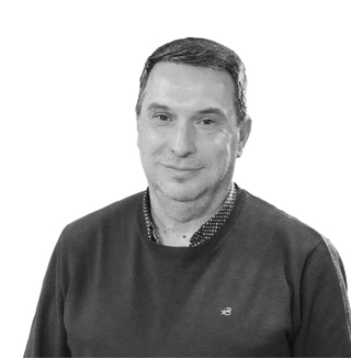 Francisco J. Moral