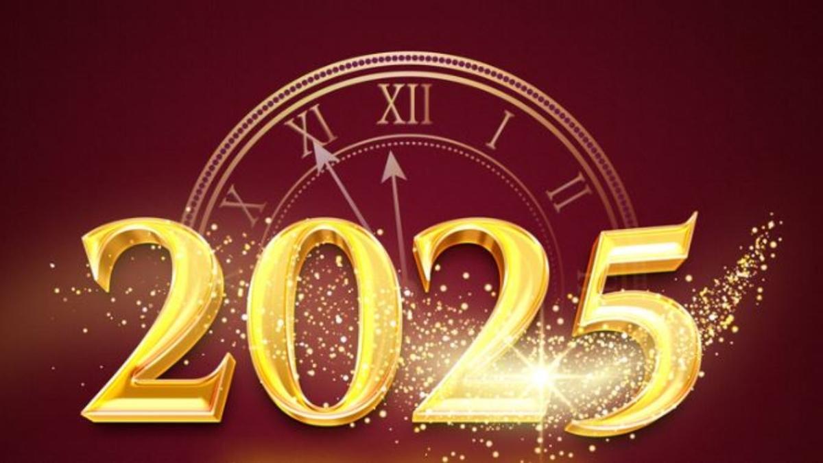 PRESENTADORES CAMPANADAS 2025 Estos son los presentadores de las