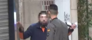La Audiencia de Alicante rechaza que "caranchoa" sea una injuria grave