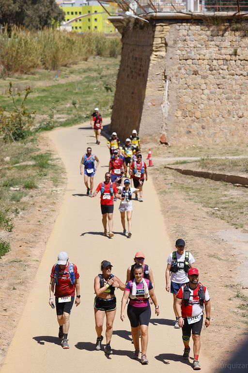 Ruta de las Fortalezas: Sierra Gorda, El Calvario, La Cortina y Atalaya