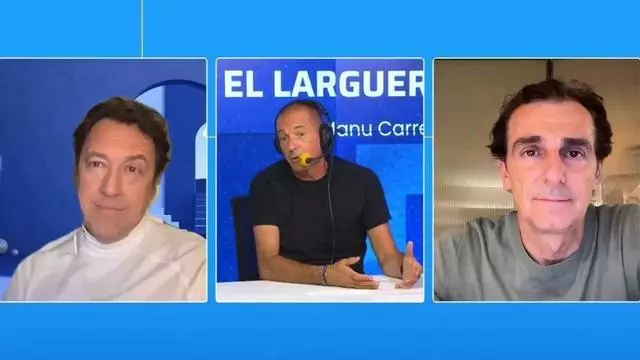 Pedro de la Rosa optimista con Honda: "Estamos más unidos que nunca y vamos a salir de esta"