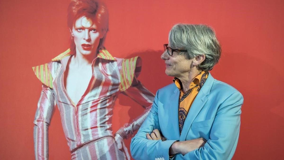 zentauroepp38585050 barcelona  24 05 2017 exposicion david bowie is en el museu 170524183315