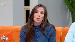 El PP ataca duramente a 'La familia de la tele' tras su cancelación e Inés Hernand no duda en mandarle un sonoro zasca