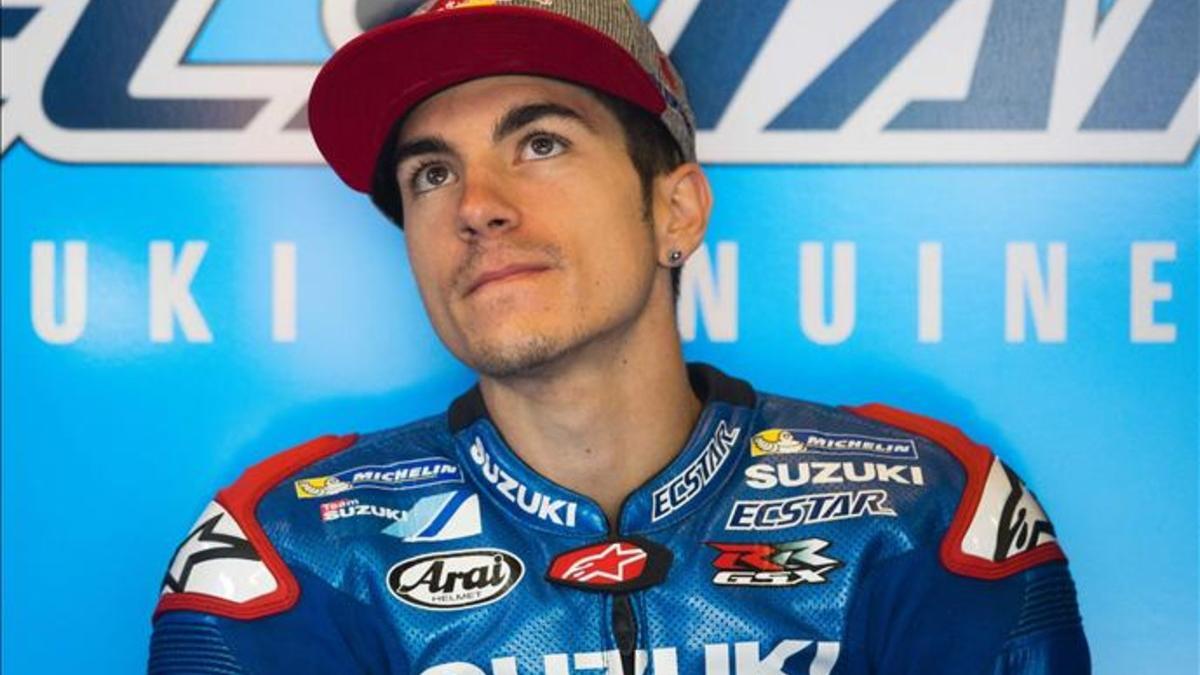 Maverick Viñales